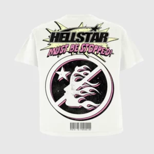 Hellstar Breaking News T-Shirts