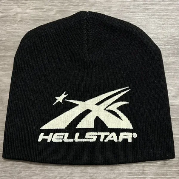 Hellstar Beanie Capsule 10