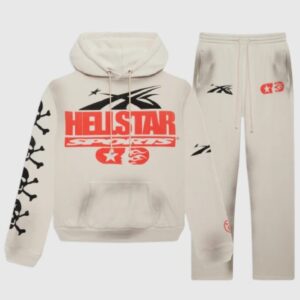 Hellstar Beat Tracksuit