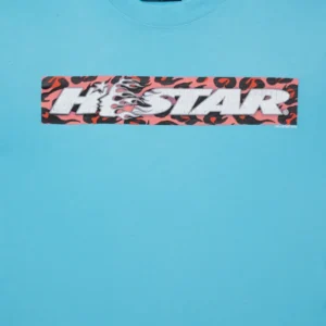 Hellstar Box Logo T-Shirt