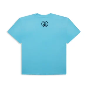 Hellstar Box Logo T-Shirt