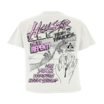 Hellstar Online T-Shirt