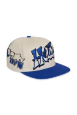 Hellstar Records Hat Blue