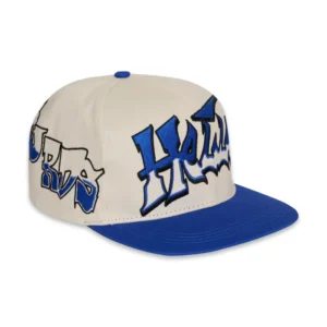 Hellstar Records Hat Blue