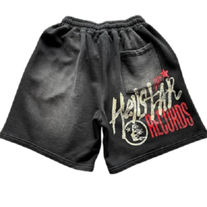 Hellstar Records Shorts