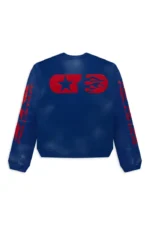 Hellstar Sports Core Logo Crewneck