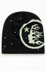 Hellstar Starry Night Beanie