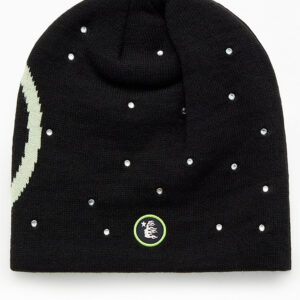 Hellstar Starry Night Beanie