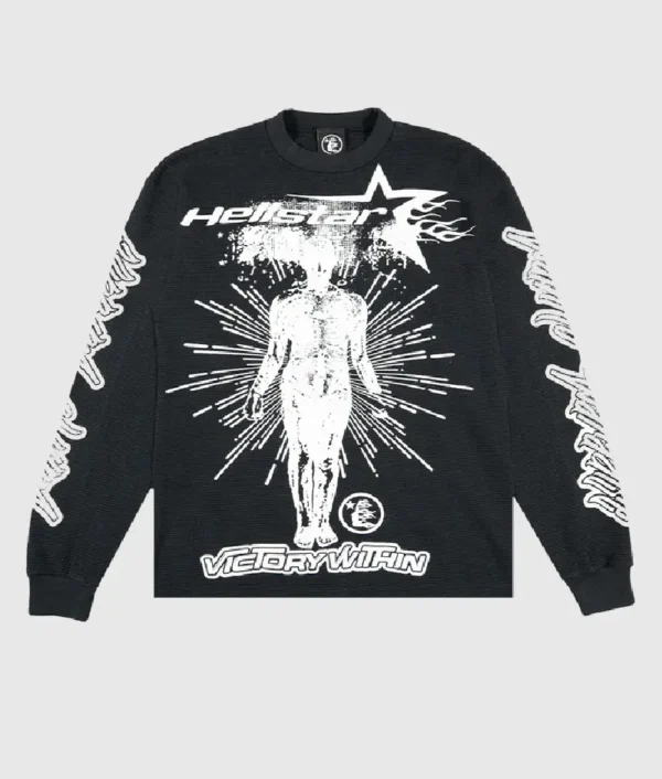 Hellstar Studios Victory Thermal Long Sleeve