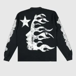 Hellstar Studios Victory Thermal Long Sleeve