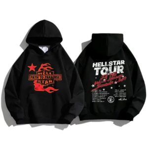 Men’s Hellstar Hoodie